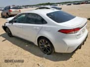 ✅ 2023 Toyota Corolla Hybrid LE • VIN: JTDBCMFE2PJ009085 • Lot: 70334505. Wystawiony na Copart z przebiegiem Nie podano. Bezpłatny archiwum sprzedaży aukcyjnych z USA i szczegółowy raport historii pojazdu na DreamBid. Zdjęcie 2.