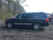 ✅ 2014 Lincoln Navigator • VIN: 5LMJJ3J56EEL04885 • Lot: 42051762. Listed on IAAI with 162,851 mi. Free auction sales archive from the USA and detailed vehicle history report at DreamBid. Image 14.