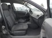 ✅ 2008 Saturn Astra XE • VIN: W08AR671485100301 • Lot: 43875629. Listed on IAAI with 177,849 mi. Free auction sales archive from the USA and detailed vehicle history report at DreamBid. Image 5.