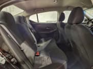 ✅ 2025 Nissan Sentra SR • VIN: 3N1AB8DV8SY329785 • Lot: 95860335. Listed on Copart with 10,260 mi. Free auction sales archive from the USA and detailed vehicle history report at DreamBid. Image 10.