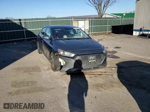 ✅ 2019 Hyundai Ioniq SEL • VIN: KMHC75LC0KU105964 • Lot: 84591884. Wystawiony na Copart z przebiegiem 260 968 mil. Bezpłatny archiwum sprzedaży aukcyjnych z USA i szczegółowy raport historii pojazdu na DreamBid. Zdjęcie 13.