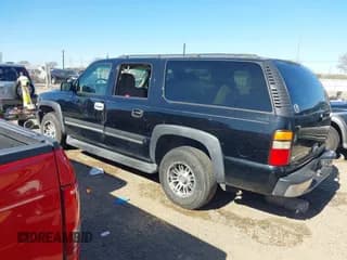 ✅ 2005 Chevrolet Suburban LS • VIN: 3GNEC16Z25G158598 • Лот: 41266791. Опубликован ранее на IAAI с пробегом 237 191 миль. Бесплатный доступ к архиву аукционных продаж из США и подробный отчёт об истории автомобиля на DreamBid. Изображение 3.
