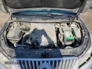 ✅ 2012 Buick LaCrosse Leather • VIN: 1G4GC5E32CF343511 • Lot: 58705155. Listed on Copart with 197,496 mi. Free auction sales archive from the USA and detailed vehicle history report at DreamBid. Image 11.