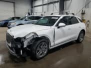 ✅ 2023 Genesis GV70 2.5T • VIN: KMUMADTB1PU120781 • Lot: 53328235. Listed on Copart with 44,979 mi. Free auction sales archive from the USA and detailed vehicle history report at DreamBid. Image 1.