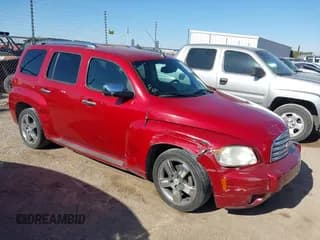 ✅ 2010 Chevrolet HHR 2LT • VIN: 3GNBACDV7AS534739 • Lot: 41994248. Listed on IAAI with 162,286 mi. Free auction sales archive from the USA and detailed vehicle history report at DreamBid. Image 1.