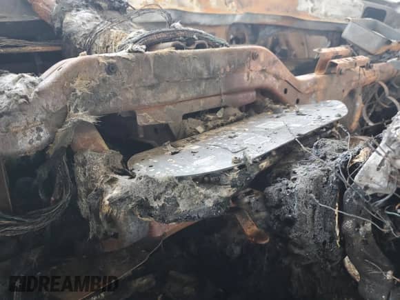 2019 Dodge Challenger R/T Scat Pack с VIN 2C3CDZFJ0KH569455, выставлен на аукционе Copart как лот 64606555 с пробегом Не указан миль и Списание • Salvage title. История ставок и продаж доступна на DreamBid. Изображение 9.