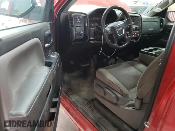 ✅ 2014 GMC Sierra 1500 • VIN: 1GTN2TECXEZ249753 • Лот: 77144254. Опубликован ранее на Copart с пробегом 186 839 миль. Бесплатный доступ к архиву аукционных продаж из США и подробный отчёт об истории автомобиля на DreamBid. Изображение 8.