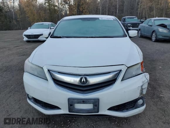 ✅ 2013 Acura ILX Premium • VIN: 19VDE1F55DE403991 • Lot: 87114645. Listed on Copart with 298,482 mi. Free auction sales archive from the USA and detailed vehicle history report at DreamBid. Image 5.