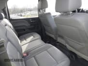 ✅ 2018 Chevrolet Silverado 1500 Work Truck • VIN: 3GCUKNEC0JG641772 • Лот: 41847287. Опубликован ранее на IAAI с пробегом 268 937 миль. Бесплатный доступ к архиву аукционных продаж из США и подробный отчёт об истории автомобиля на DreamBid. Изображение 8.