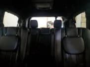 ✅ 2014 Dodge Grand Caravan R/T • VIN: 2C4RDGEGXER177257 • Lot: 62407225. Listed on Copart with 199,332 mi. Free auction sales archive from the USA and detailed vehicle history report at DreamBid. Image 10.