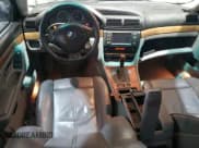 ✅ 2000 BMW 7 Series 740i • VIN: WBAGG834XYDN80320 • Lot: 54906225. Listed on Copart with 284,262 mi. Free auction sales archive from the USA and detailed vehicle history report at DreamBid. Image 8.