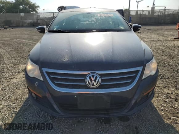 ✅ 2012 Volkswagen CC Lux • VIN: WVWHP7ANXCE507092 • Lot: 67516015. Wystawiony na Copart z przebiegiem 136 387 mil. Bezpłatny archiwum sprzedaży aukcyjnych z USA i szczegółowy raport historii pojazdu na DreamBid. Zdjęcie 5.