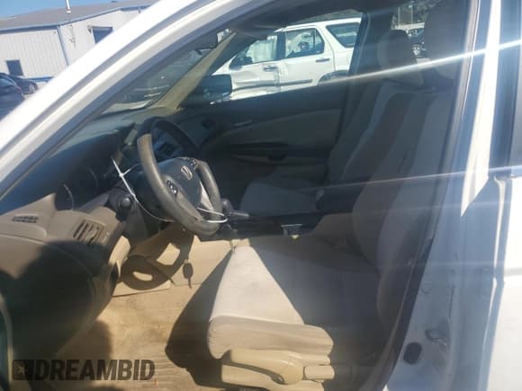 ✅ 2009 Honda Accord LX • VIN: 1HGCP26349A014837 • Лот: 86255965. Опубликован ранее на Copart с пробегом 289 517 миль. Бесплатный доступ к архиву аукционных продаж из США и подробный отчёт об истории автомобиля на DreamBid. Изображение 7.