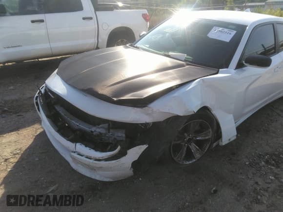 ✅ 2015 Dodge Charger SXT • VIN: 2C3CDXHG4FH801146 • Лот: 42502516. Опубликован ранее на IAAI с пробегом 234 168 миль. Бесплатный доступ к архиву аукционных продаж из США и подробный отчёт об истории автомобиля на DreamBid. Изображение 6.