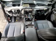 ✅ 2024 Jeep Grand Cherokee Limited • VIN: 1C4RJHBGXRC680045 • Lot: 80783235. Listed on Copart with Not provided. Free auction sales archive from the USA and detailed vehicle history report at DreamBid. Image 8.