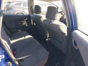 ✅ 2010 Honda Fit • VIN: JHMGE8H29AS008431 • Lot: 40751861. Wystawiony na IAAI z przebiegiem 152 058 mil. Bezpłatny archiwum sprzedaży aukcyjnych z USA i szczegółowy raport historii pojazdu na DreamBid. Zdjęcie 8.