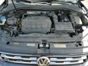 ✅ 2021 Volkswagen Tiguan SE • VIN: 3VV3B7AX6MM049106 • Lot: 69588725. Listed on Copart with 22,483 mi. Free auction sales archive from the USA and detailed vehicle history report at DreamBid. Image 16.
