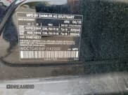 ✅ 2015 Mercedes-Benz GLA 250 • VIN: WDCTG4EB8FJ142202 • Lot: 95130775. Listed on Copart with 119,710 mi. Free auction sales archive from the USA and detailed vehicle history report at DreamBid. Image 13.