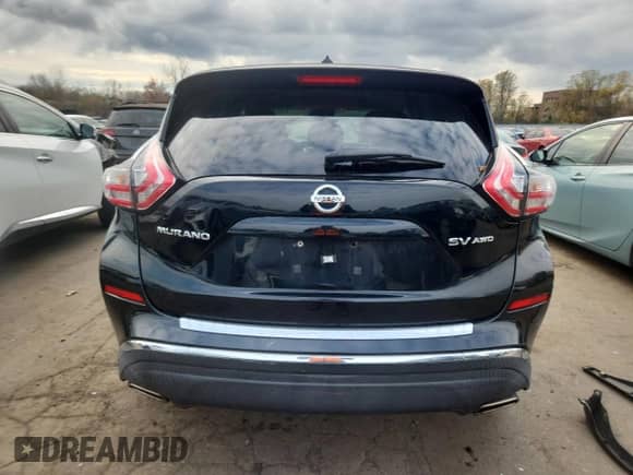 ✅ 2015 Nissan Murano Platinum • VIN: 5N1AZ2MH6FN208557 • Лот: 90685905. Размещён на Copart с пробегом 157 521 миль миль. Получите бесплатный доступ к архиву аукционных продаж из США и посмотрите подробный отчёт об истории автомобиля на DreamBid. Изображение 6.