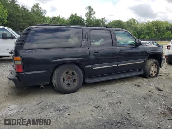 ✅ 2004 Chevrolet Suburban LT • VIN: 1GNFK16Z54J328473 • Лот: 60135565. Опубликован ранее на Copart с пробегом Не указан. Бесплатный доступ к архиву аукционных продаж из США и подробный отчёт об истории автомобиля на DreamBid. Изображение 3.