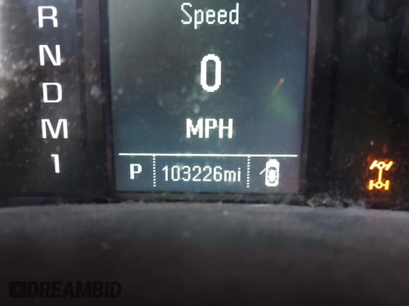 ✅ 2016 Chevrolet Silverado 2500HD Work Truck • VIN: 1GC1KUEG4GF141043 • Лот: 43496741. Опубликован ранее на IAAI с пробегом 103 226 миль. Бесплатный доступ к архиву аукционных продаж из США и подробный отчёт об истории автомобиля на DreamBid. Изображение 15.