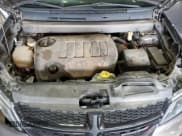 ✅ 2017 Dodge Journey Crossroad Plus • VIN: 3C4PDCGG2HT576033 • Lot: 59234335. Listed on Copart with 92,219 mi. Free auction sales archive from the USA and detailed vehicle history report at DreamBid. Image 12.