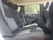 ✅ 2016 Jeep Cherokee Sport • VIN: 1C4PJMAS9GW353007 • Лот: 70384525. Опубликован ранее на Copart с пробегом 188 681 миль. Бесплатный доступ к архиву аукционных продаж из США и подробный отчёт об истории автомобиля на DreamBid. Изображение 11.