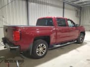 ✅ 2018 Chevrolet Silverado 1500 LT • VIN: 3GCUKREC1JG634532 • Lot: 91496155. Wystawiony na Copart z przebiegiem 133 104 mil. Bezpłatny archiwum sprzedaży aukcyjnych z USA i szczegółowy raport historii pojazdu na DreamBid. Zdjęcie 3.