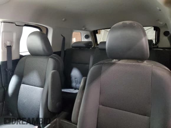 ✅ 2014 Toyota FJ Cruiser • VIN: JTEBU4BFXEK185381 • Lot: 82675155. Wystawiony na Copart z przebiegiem 103 818 mil. Bezpłatny archiwum sprzedaży aukcyjnych z USA i szczegółowy raport historii pojazdu na DreamBid. Zdjęcie 10.