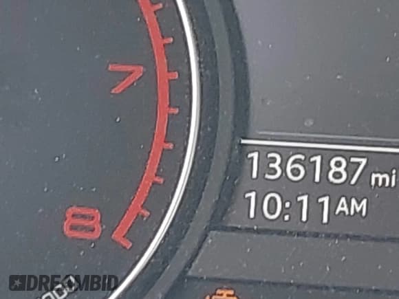 ✅ 2017 Audi A4 Premium • VIN: WAUGNAF41HN054967 • Lot: 42318829. Wystawiony na IAAI z przebiegiem 136 187 mil. Bezpłatny archiwum sprzedaży aukcyjnych z USA i szczegółowy raport historii pojazdu na DreamBid. Zdjęcie 15.