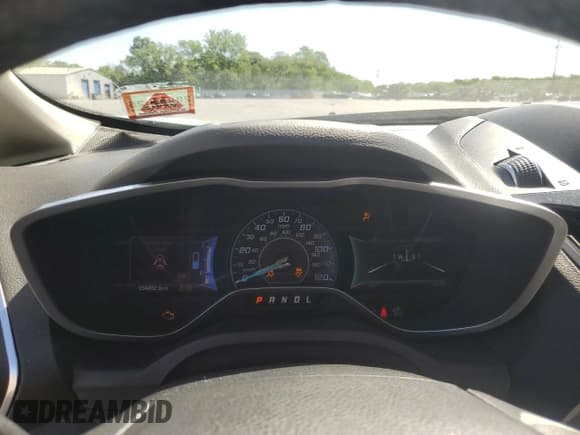 ✅ 2013 Ford C-Max SEL • VIN: 1FADP5BU8DL512593 • Lot: 57703205. Wystawiony na Copart z przebiegiem 104 982 mil. Bezpłatny archiwum sprzedaży aukcyjnych z USA i szczegółowy raport historii pojazdu na DreamBid. Zdjęcie 9.