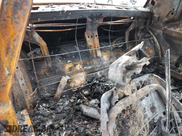 ✅ 1986 Buick Regal • VIN: 1G4GK4779GP450391 • Lot: 81891664. Listed on Copart with Not provided. Free auction sales archive from the USA and detailed vehicle history report at DreamBid. Image 10.