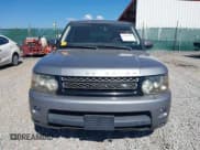 ✅ 2013 Land Rover Range Rover Sport HSE Lux • VIN: SALSK2D4XDA806271 • Lot: 43260795. Listed on IAAI with 101,452 mi. Free auction sales archive from the USA and detailed vehicle history report at DreamBid. Image 13.