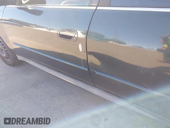 ✅ 2001 Honda Accord LX • VIN: 3HGCG66531G714153 • Лот: 43781033. Опубликован ранее на IAAI с пробегом 164 128 миль. Бесплатный доступ к архиву аукционных продаж из США и подробный отчёт об истории автомобиля на DreamBid. Изображение 14.