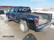 ✅ 2004 Chevrolet Colorado LS Z71 • VIN: 1GCDT196048188709 • Lot: 41685930. Listed on IAAI with 153,673 mi. Free auction sales archive from the USA and detailed vehicle history report at DreamBid. Image 3.