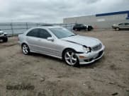 ✅ 2005 Mercedes-Benz C 230 Kompressor • VIN: WDBRF40J95F599392 • Lot: 71173385. Listed on Copart with 66,922 mi. Free auction sales archive from the USA and detailed vehicle history report at DreamBid. Image 13.