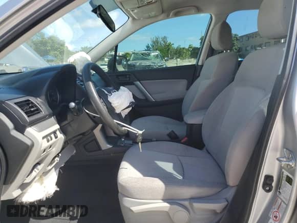 2014 Subaru Forester 2.5i с VIN JF2SJAAC8EH494025, выставлен на аукционе Copart как лот 89657455 с пробегом 115 870 миль миль и Чистый • Clean title. История ставок и продаж доступна на DreamBid. Изображение 7.