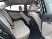 ✅ 2017 Hyundai Elantra Value Edition • VIN: 5NPD84LFXHH186274 • Lot: 43286420. Listed on IAAI with 70,936 mi. Free auction sales archive from the USA and detailed vehicle history report at DreamBid. Image 8.