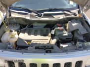 ✅ 2017 Jeep Patriot Sport • VIN: 1C4NJRBB9HD194764 • Лот: 42771504. Опубликован ранее на IAAI с пробегом 143 404 миль. Бесплатный доступ к архиву аукционных продаж из США и подробный отчёт об истории автомобиля на DreamBid. Изображение 10.