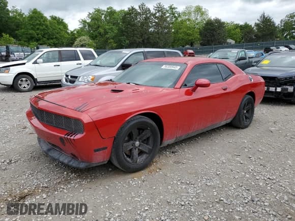 ✅ 2012 Dodge Challenger R/T • VIN: 2C3CDYBT1CH269863 • Lot: 56380945. Wystawiony na Copart z przebiegiem 140 885 mil. Bezpłatny archiwum sprzedaży aukcyjnych z USA i szczegółowy raport historii pojazdu na DreamBid. Zdjęcie 1.