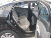 ✅ 2016 Hyundai Accent SE • VIN: KMHCT4AE6GU975946 • Lot: 43723272. Listed on IAAI with 75,947 mi. Free auction sales archive from the USA and detailed vehicle history report at DreamBid. Image 8.