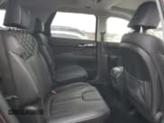 ✅ 2021 Hyundai Palisade Limited • VIN: KM8R54HE4MU189004 • Лот: 77546264. Опубликован ранее на Copart с пробегом Не указан. Бесплатный доступ к архиву аукционных продаж из США и подробный отчёт об истории автомобиля на DreamBid. Изображение 11.