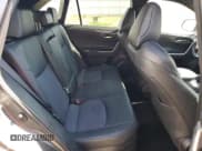 ✅ 2020 Toyota RAV4 Hybrid XSE • VIN: 2T3EWRFV2LW098573 • Lot: 62209075. Listed on Copart with 45,113 mi. Free auction sales archive from the USA and detailed vehicle history report at DreamBid. Image 11.