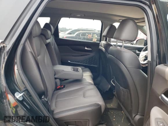 ✅ 2019 Hyundai Santa Fe Ultimate • VIN: 5NMS5CAAXKH024070 • Lot: 43233493. Wystawiony na Copart z przebiegiem 60 952 mil. Bezpłatny archiwum sprzedaży aukcyjnych z USA i szczegółowy raport historii pojazdu na DreamBid. Zdjęcie 11.