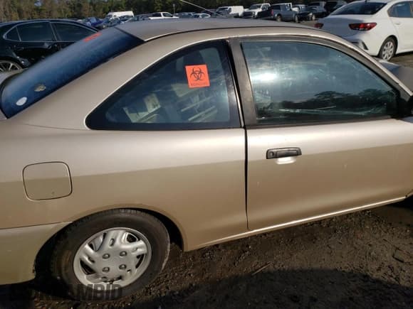 ✅ 1999 Mitsubishi Mirage DE • VIN: JA3AY11A5XU040800 • Lot: 84180154. Listed on Copart with Not provided. Free auction sales archive from the USA and detailed vehicle history report at DreamBid. Image 10.