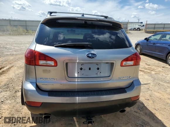 ✅ 2011 Subaru Tribeca Limited • VIN: 4S4WX9GD2B4401222 • Лот: 70184255. Опубликован ранее на Copart с пробегом 200 043 миль. Бесплатный доступ к архиву аукционных продаж из США и подробный отчёт об истории автомобиля на DreamBid. Изображение 6.