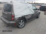 ✅ 2011 Chevrolet HHR 2LT • VIN: 3GNBACFU5BS581922 • Lot: 43629136. Listed on IAAI with 233,600 mi. Free auction sales archive from the USA and detailed vehicle history report at DreamBid. Image 4.