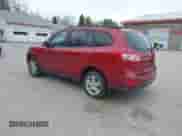 2011 Hyundai Santa Fe GLS с VIN 5XYZGDAB2BG046548, выставлен на аукционе IAAI как лот 43613036 с пробегом 195 899 миль миль и . История ставок и продаж доступна на DreamBid. Изображение 3.