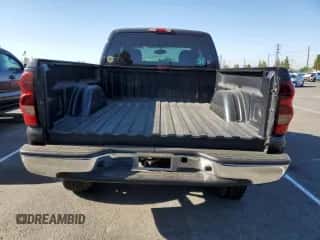 ✅ 2004 Chevrolet Silverado 1500 Work Truck • VIN: 1GCEC19X64Z242778 • Lot: 65235084. Wystawiony na Copart z przebiegiem 254 783 mil mil. Skorzystaj z bezpłatnego archiwum sprzedaży aukcyjnych z USA i zobacz szczegółowy raport historii pojazdu na DreamBid. Zdjęcie 6.