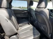 ✅ 2023 Hyundai Palisade Limited • VIN: KM8R54GE5PU540637 • Лот: 76426044. Опубликован ранее на Copart с пробегом 24 307 миль. Бесплатный доступ к архиву аукционных продаж из США и подробный отчёт об истории автомобиля на DreamBid. Изображение 11.